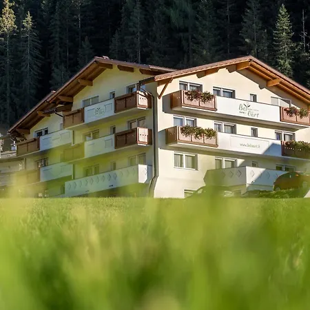 Garni Hotel Bel Vert-2